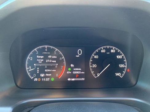 Used 2025 Honda Odyssey Sport-L image 20