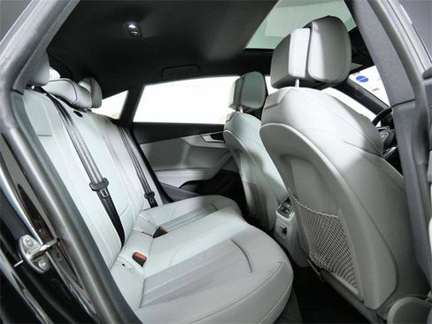 Used 2024 Audi A5 2.0T Premium Plus w/ Premium Plus image 14