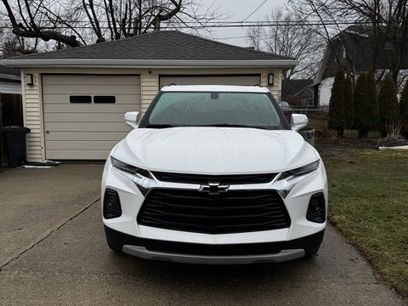 Used 2020 Chevrolet Blazer LT