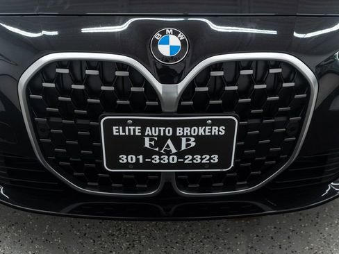 Used 2025 BMW 430i xDrive Convertible image 41