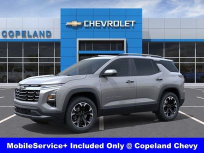 New 2026 Chevrolet Equinox LT w/ Convenience Package II