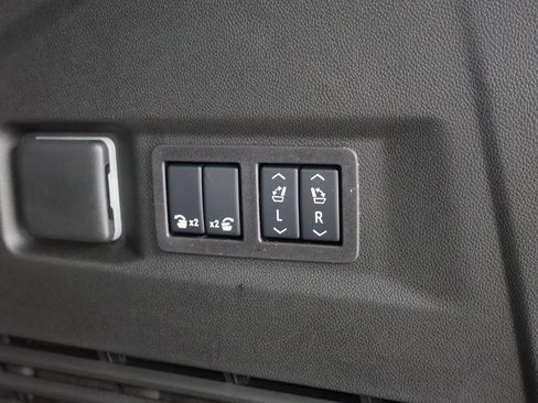 New 2026 Chevrolet Tahoe RST w/ Comfort Package image 36