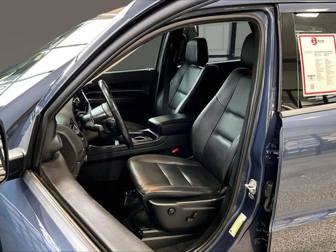Used 2021 Dodge Durango SXT image 26