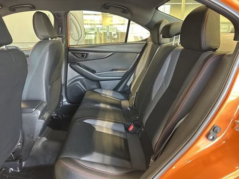 Used 2022 Subaru WRX AWD/4WD image 24