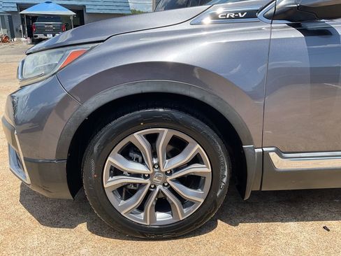 Used 2020 Honda CR-V Touring image 22