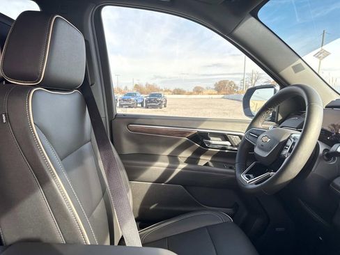 New 2026 Chevrolet Tahoe Premier RWD image 39