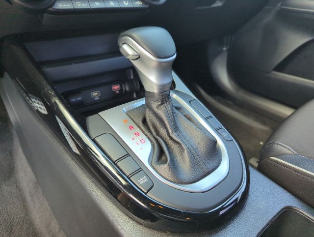 Used 2022 Kia Forte GT-Line w/ GT-Line Technology Package FWD image 39