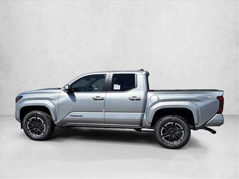 New 2026 Toyota Tacoma TRD Sport AWD/4WD image 4