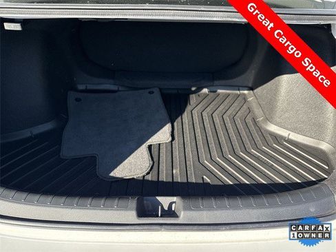 Used 2024 Honda Civic Sport image 28