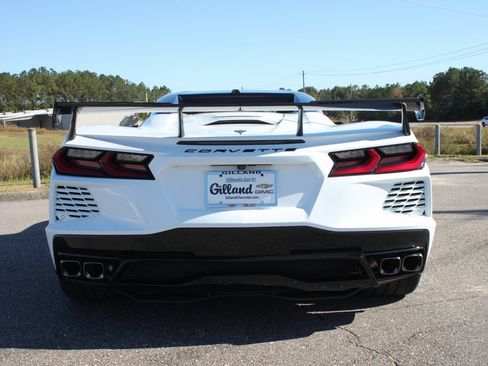 Used 2023 Chevrolet Corvette Stingray Premium Conv w/ Z51 Performance Package image 18