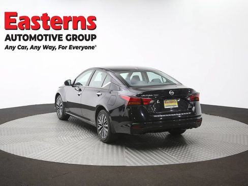 Used 2023 Nissan Altima 2.5 SV AWD/4WD image 65