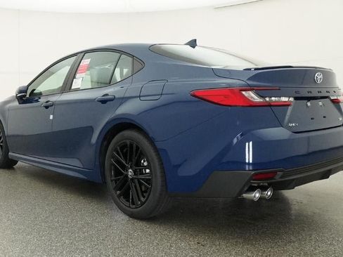 New 2026 Toyota Camry SE FWD image 21