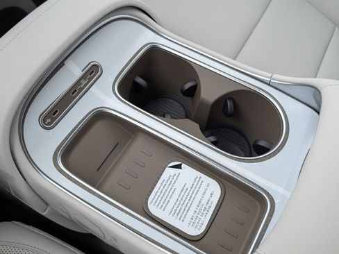 New 2026 Hyundai Palisade SEL image 17