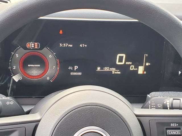 Used 2026 Nissan Kicks S FWD image 23
