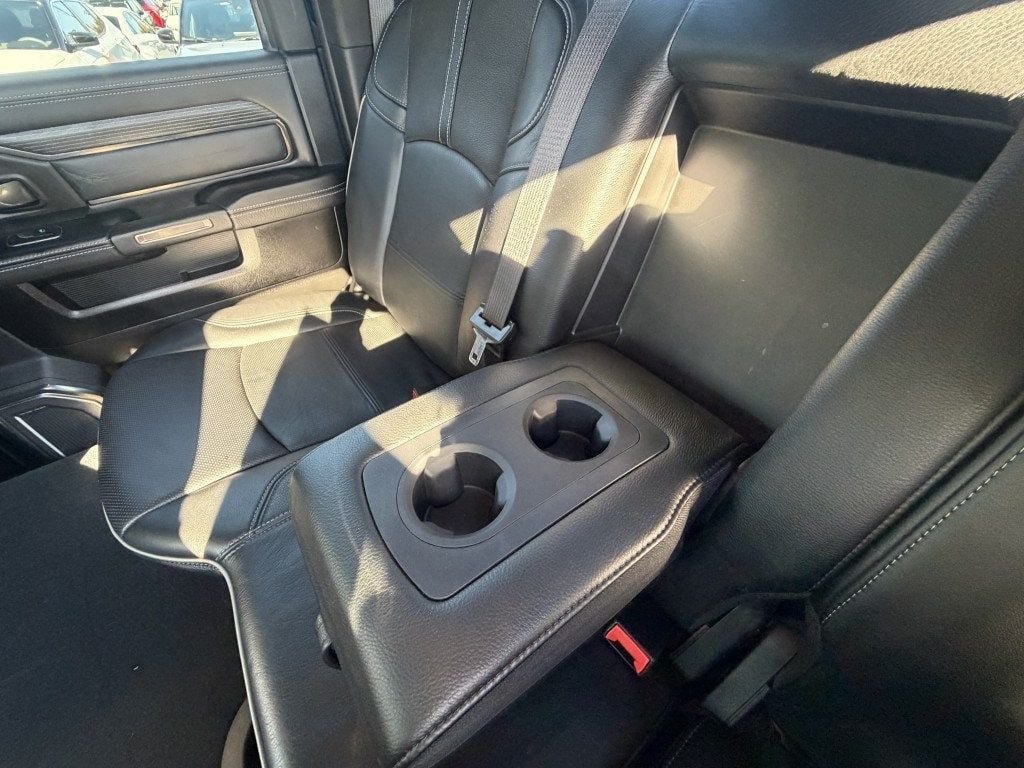 Used 2019 RAM 2500 Limited AWD/4WD image 44