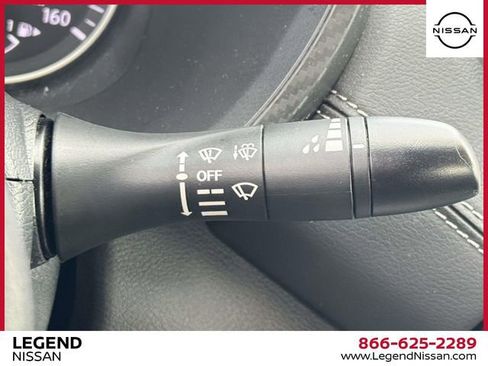 Used 2023 Nissan Sentra SV w/ All-Weather Package image 21