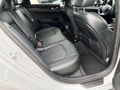 Used 2023 Kia K5 GT-Line FWD image 15
