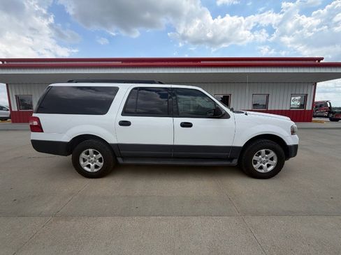 Used 2016 Ford Expedition EL XL AWD/4WD image 1