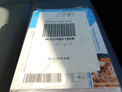 Used 2018 Ford Transit 150 130 Low Roof image 23