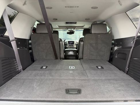 Used 2016 GMC Yukon Denali w/ Open Road Package AWD/4WD image 22