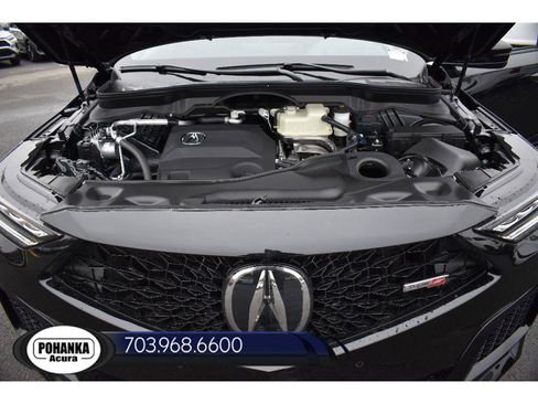 New 2026 Acura MDX Type S AWD/4WD image 37