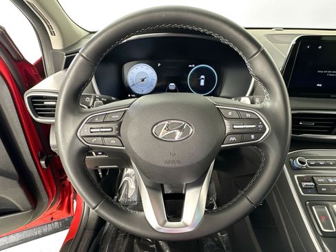 Used 2023 Hyundai Santa Fe SEL w/ Premium Package image 11