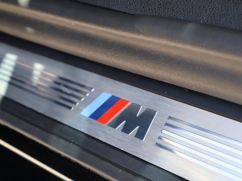 Used 2023 BMW 530i w/ M Sport Package RWD image 39