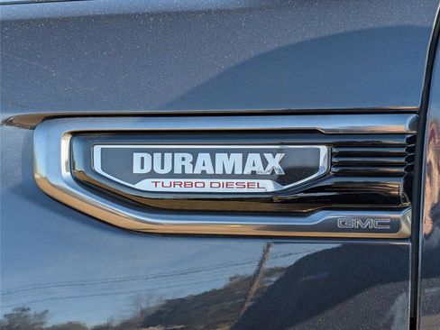 Used 2023 GMC Sierra 1500 AT4 w/ AT4 Premium Package image 14