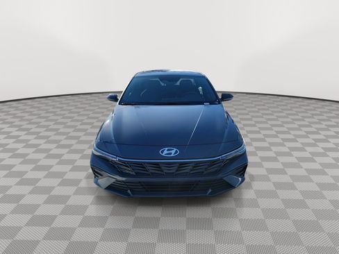 New 2026 Hyundai Elantra Sport FWD image 3