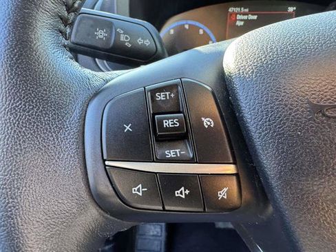 Used 2022 Ford Bronco Sport Big Bend w/ Convenience Package image 29