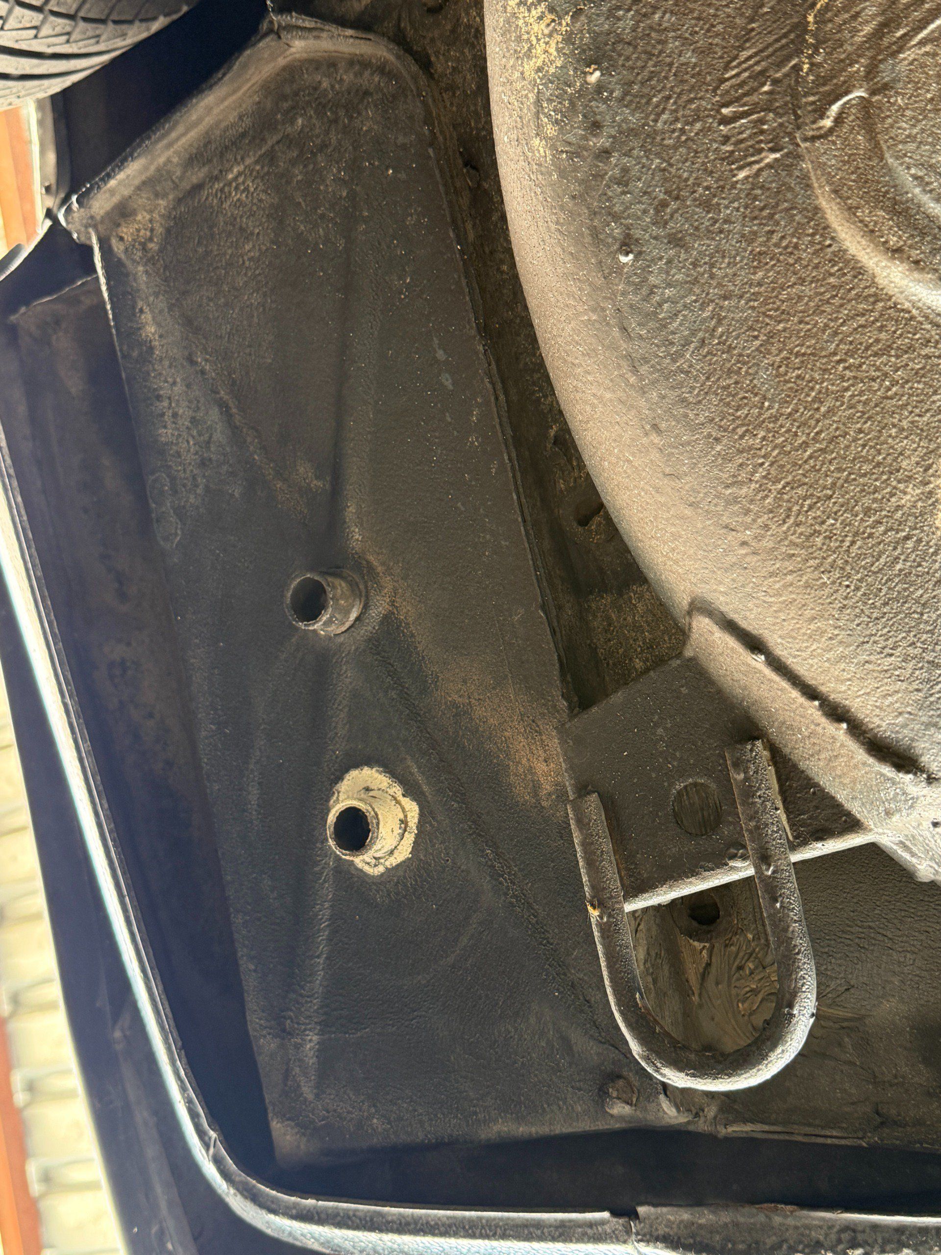 Used 1987 Mercedes-Benz 560 SL image 51