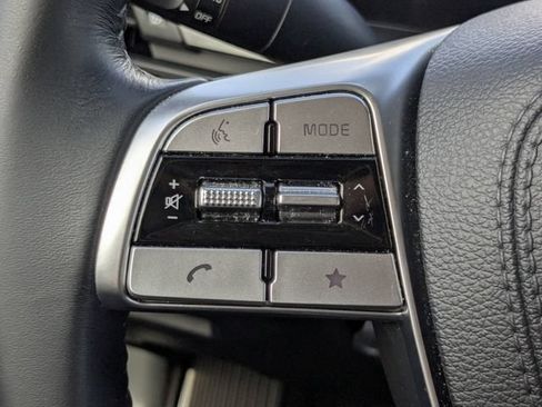Certified 2024 Kia Telluride S w/ S Sunroof Package FWD image 35