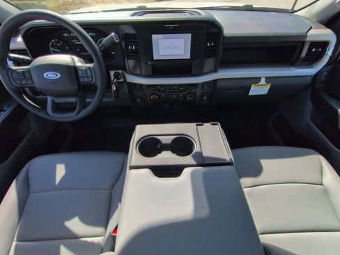 New 2026 Ford F450 XL image 14