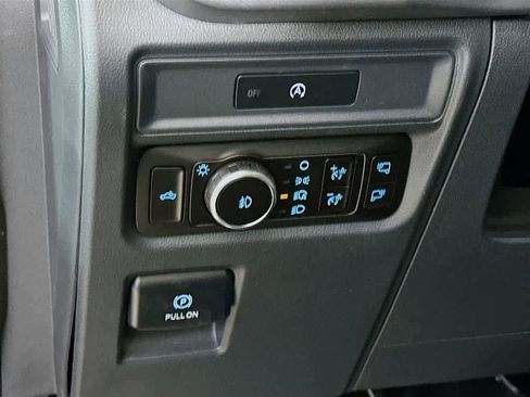 New 2025 Ford F150 XLT w/ Equipment Group 302A MID image 27