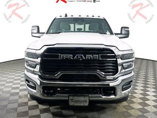 New 2026 RAM 2500 Tradesman video 2