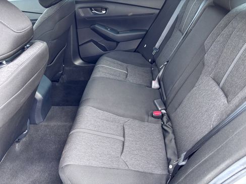 Used 2024 Honda Accord Sport image 16