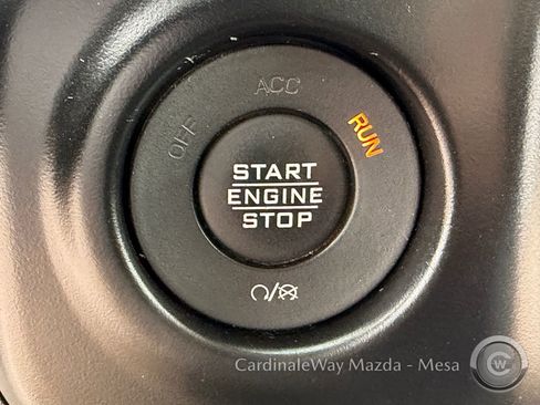 Used 2021 Jeep Gladiator Rubicon AWD/4WD image 29