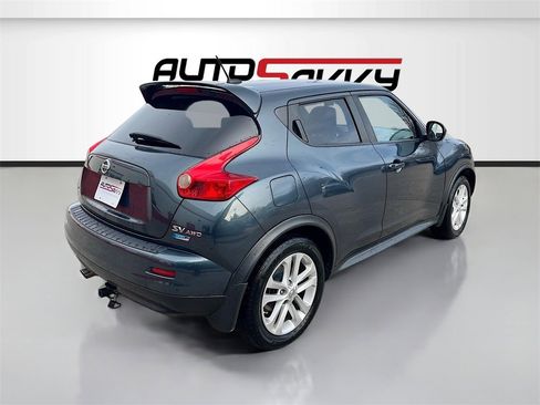 Used 2013 Nissan Juke SV image 7