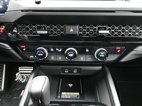 New 2025 Honda Accord Sport image 42