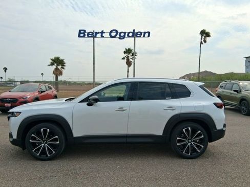 New 2026 MAZDA CX-50 AWD 2.5 S w/ Weather Package image 3