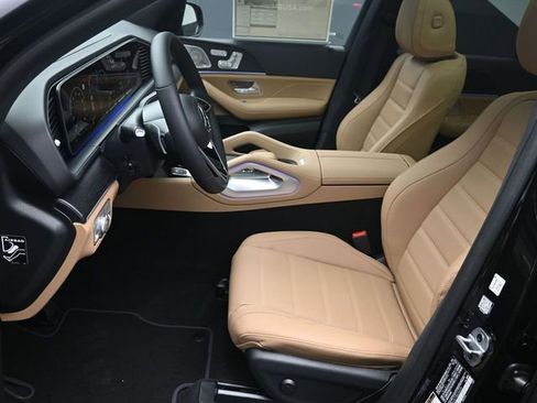 New 2026 Mercedes-Benz GLE 450 4MATIC image 18