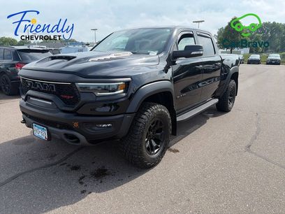 Used 2022 RAM 1500 TRX w/ TRX Level 2 Equipment Group