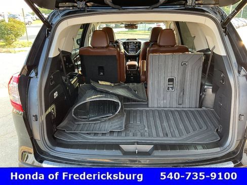 Used 2024 Subaru Ascent Touring AWD/4WD image 26