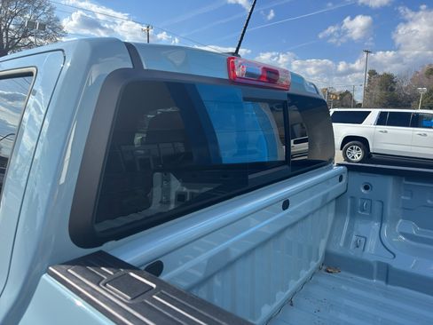 New 2026 Chevrolet Colorado W/T image 10