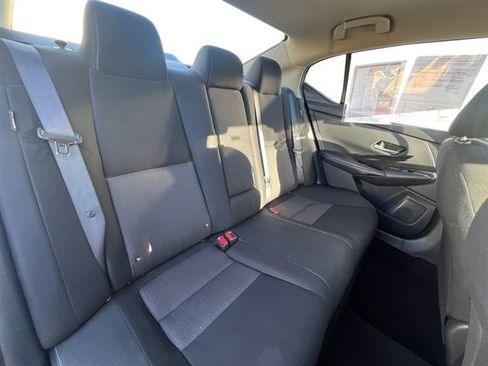 Used 2022 Nissan Sentra SV image 21