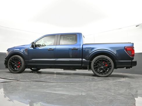 New 2025 Ford F150 STX w/ Equipment Group 200A AWD/4WD image 34