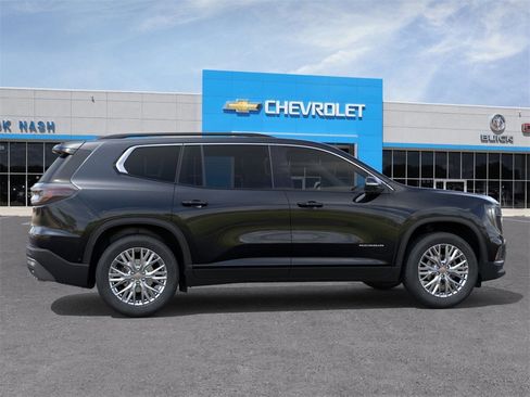 New 2026 GMC Acadia Elevation w/ Elevation Premium Package image 5