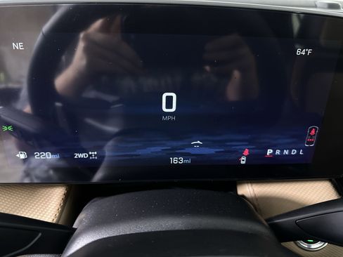 New 2026 Chevrolet Equinox ACTIV image 47