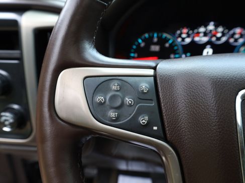 Used 2017 GMC Sierra 1500 Denali image 36