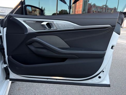 Used 2024 BMW 840i Gran Coupe w/ M Sport Professional Package image 33